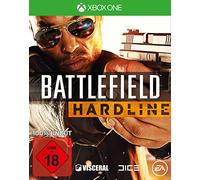 Battlefield Hardline [import allemand]