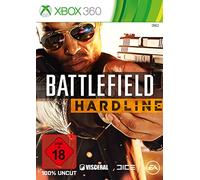 Battlefield Hardline [import allemand]