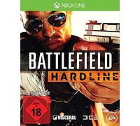 Battlefield Hardline [import allemand]
