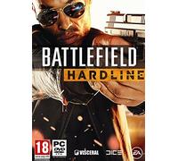 Battlefield Hardline [import anglais]