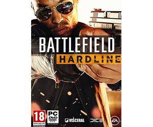 Battlefield Hardline [import anglais]
