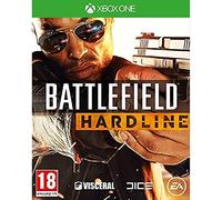 Battlefield Hardline [import europe]