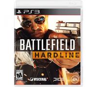 Battlefield Hardline (Import) Xbox 360