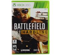 Battlefield Hardline (Microsoft Xbox 360)