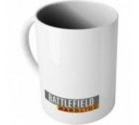 Battlefield: Hardline - Mug Criminals
