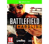 Battlefield: Hardline (PC)