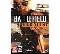Battlefield Hardline PC G