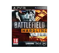 Battlefield Hardline PS3