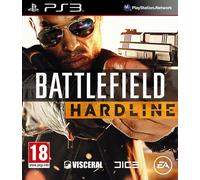 Battlefield Hardline Ps3