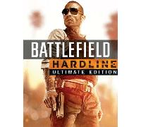 Battlefield Hardline Ultimate Edition (PC) Origin Key GLOBAL