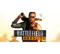 Battlefield Hardline (Xbox)