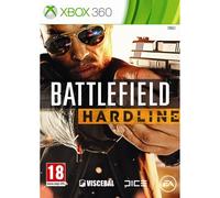 Battlefield Hardline (Xbox 360) (Microsoft Xbox 360)