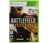 BATTLEFIELD HARDLINE - Xbox 360, Tout Neuf