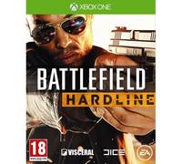 Electronic Arts – Jeu vidéo – Battlefield Hardline – Xbox One – Version UK (Import Europe)
