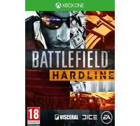 Battlefield - Hardline Xbox One