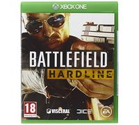 Battlefield Hardline /Xbox One