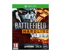 Electronic Arts Jeu vidéo Battlefield Hardline Xbox One