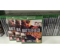 BATTLEFIELD HARDLINE XBOX ONE NEUF ITA