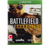 Battlefield Hardline - Xbox One Xbox One Standard (Microsoft Xbox One)