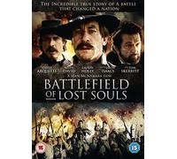 Battlefield of Lost Souls