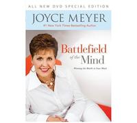 Battlefield Of The Mind