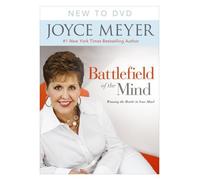 Battlefield of The Mind