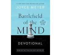 Battlefield of the Mind Devotional: 100 Insights That Will Change the Way You Think