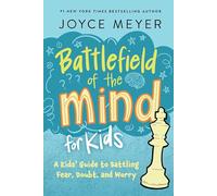 Battlefield of the Mind for Kids