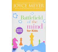 Battlefield of the Mind for Kids