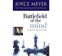 Battlefield of the mind Joyce Meyer (Auteur)