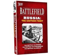 Battlefield: Russia: The Eastern Front