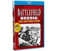 Battlefield: Russia: The Eastern Front [Blu-Ray]