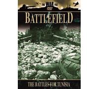 Battlefield-The Battles for Tunisia [2001] [DVD] [Import]