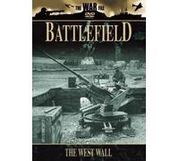 Battlefield - The West Wall [2001] [DVD]