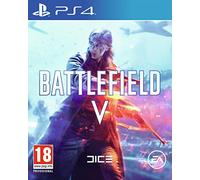 Electronic Arts Battlefield V