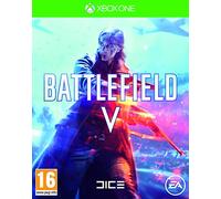 Electronic Arts Battlefield V Standard Espagnol Xbox One