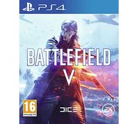 Electronic Arts Battlefield V