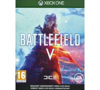 Electronic Arts Battlefield V Standard Espagnol Xbox One