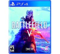 Battlefield V (5) (Import)