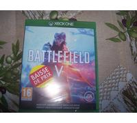 Electronic Arts Battlefield V Standard Espagnol Xbox One