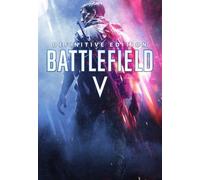 Battlefield V Definitive Edition (PC) Steam Key GLOBAL