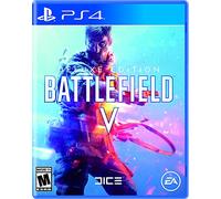 Battlefield V - Deluxe Edition (輸入版:北米) - PS4