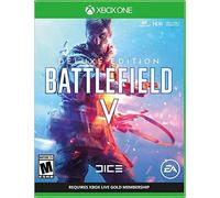 Battlefield V - Deluxe Edition (輸入版:北米) - XboxOne