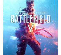Battlefield V Deluxe Edition