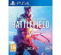 Battlefield V Deluxe Edition