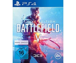 Battlefield V - Deluxe Edition