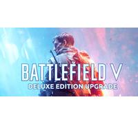 Battlefield V Deluxe Edition Upgrade (Xbox)