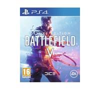 Battlefield V Deluxe - Exclusivité Micromania