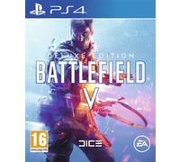 Battlefield V Deluxe - Exclusivité Micromania