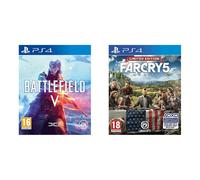 Electronic Arts Battlefield V Standard Espagnol Xbox One